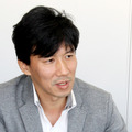 経済産業省商務情報政策局情報経済課課長補佐 小林正孝氏