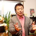 コミュニケーションロボットのビジネス活用は、ようやく走り始めたばかりの段階だと話すITジャーナリストの神崎洋治氏