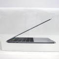 Touch Bar搭載の新型MacBook Proを入手！ひと足早く開封レポをお届け