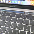 Touch Bar搭載の新型MacBook Proを入手！ひと足早く開封レポをお届け