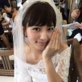 川口春奈の「結婚しました」に、ファンが「ドキっ！」