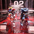 「ガンプラEXPO 2016 WINTER」レポート 初キット化のバーザムなど新作がズラリ