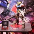 「ガンプラEXPO 2016 WINTER」レポート 初キット化のバーザムなど新作がズラリ