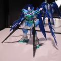 「ガンプラEXPO 2016 WINTER」レポート 初キット化のバーザムなど新作がズラリ