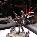 「ガンプラEXPO 2016 WINTER」レポート 初キット化のバーザムなど新作がズラリ