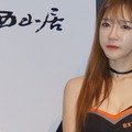 【G-STAR 2016】ネコミミ美女から武装美女まで…釜山から2日目の様子をお届け