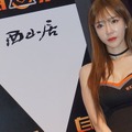 【G-STAR 2016】ネコミミ美女から武装美女まで…釜山から2日目の様子をお届け