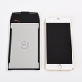 iPhone 7より薄くて軽い！Bluetoothキーボード「Wekey」