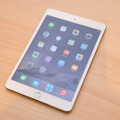 7.9型の「iPad mini 3」