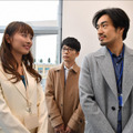 『逃げ恥』に内田理央出演決定！“ポジティブモンスター”出現に波乱の予感!?