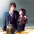 飯豊まりえ、「キスシーン、いっぱいしてます」……映画『きょうのキラ君』