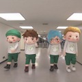 GReeeeNの4名がNHK『SONGS』に登場！スペシャルバージョンも披露