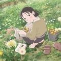 映画『この世界の片隅に』-(C) こうの史代・双葉社／「この世界の片隅に」製作委員会