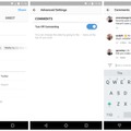 Instagram、コメントの「オフ」機能や「いいね」機能を追加...フォロワーの削除も可能に