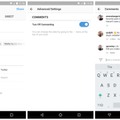 Instagram、コメントの「オフ」機能や「いいね」機能を追加...フォロワーの削除も可能に