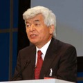 同社代表取締役社長 溝口哲也氏