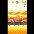 『スーパーマリオラン』にはルイージやヨッシーも登場！ゲーム紹介＆ティザー映像が公開