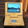 東芝の受信機「MTV-S10」