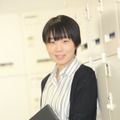 【今週のエンジニア女子 Vol.53】技術について学ぶことがある緊張感……横山菜穂子さん