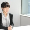 【今週のエンジニア女子 Vol.53】技術について学ぶことがある緊張感……横山菜穂子さん