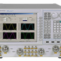 「Agilent PNA-X非線形・ベクトル・ネットワーク・アナライザ」