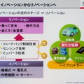 　日立製作所は、プライベートイベント「日立 uVALUEコンベンション2008」を開催している。17日には、同社の執行役副社長 情報・通信グループ長＆CEO 篠本学氏による基調講演が行われた。