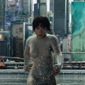 ハリウッド版「攻殻機動隊」公開日が決定！ビートたけし「かなり凄い！」