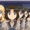 (C)松本規之・マッグガーデン/南鎌倉高校女子自転車部製作委員会