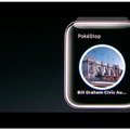 Apple Watch版ポケモンGO、「Coming Soon.（近日登場）」とツイート