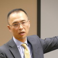 村上久幸氏