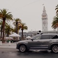 Uber、カリフォルニア州の公道における自動運転車の試験走行を停止