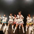 SUPER☆GiRLSが6周年記念公演を開催