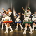 SUPER☆GiRLSが6周年記念公演を開催
