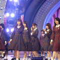 【NHK紅白】乃木坂46、卒業の橋本奈々未「最後という気持ちが大きい」