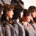 【NHK紅白】初出場の欅坂46、司会の有村＆相葉に感激！