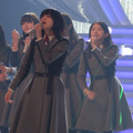 【NHK紅白】初出場の欅坂46、司会の有村＆相葉に感激！