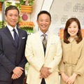 『ひるおび！』昨年は激戦も、5年連続で同時間帯トップ！