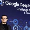 Demis Hassabis氏(c)Getty Images