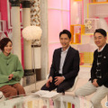 ベッキー、休業中の様子を赤裸々に！『モシモノふたり』で妹・ジェシカとの1泊2日に密着
