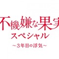 「不機嫌な果実スペシャル～3年目の浮気～」