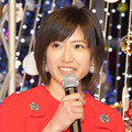 南沢奈央／「不機嫌な果実スペシャル～3年目の浮気～」クリスマスイヴ イベント