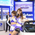 データシステム（東京オートサロン2017）