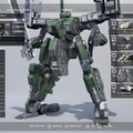日本風ロボットSLG『DUAL GEAR』indiegogoの新たなキャンペーン始動【UPDATE】
