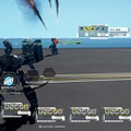 日本風ロボットSLG『DUAL GEAR』indiegogoの新たなキャンペーン始動【UPDATE】