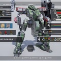 日本風ロボットSLG『DUAL GEAR』indiegogoの新たなキャンペーン始動【UPDATE】