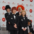 SEKAI NO OWARI