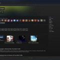 【特集】『Wallpaper Engine』の使い方―Steamで人気の“動く壁紙”作成ソフト