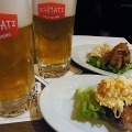 SCHMATZ BEER DINING 神田