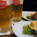 SCHMATZ BEER DINING 神田