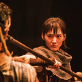 綾瀬はるか主演「精霊の守り人　悲しき破壊神」シーズン2が明日21日スタート